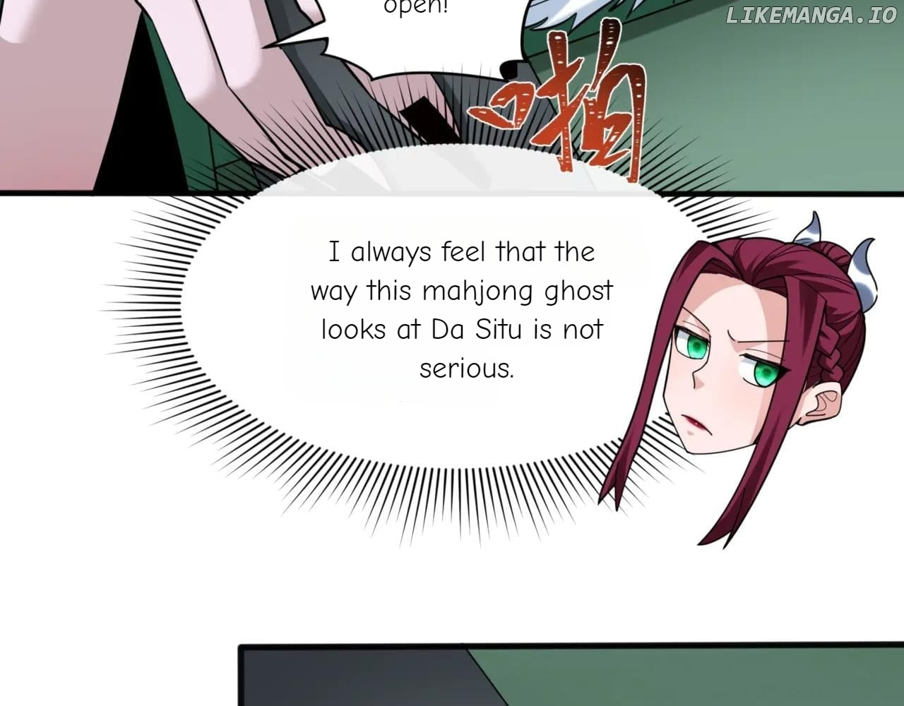 Era of the Haunted Chapter 297 - page 14